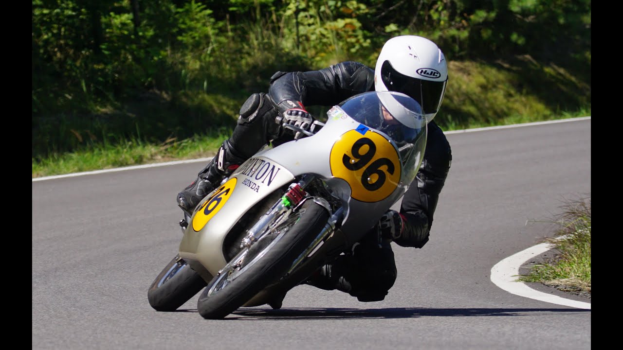 CzechTT Hořice 2024  Classic, side