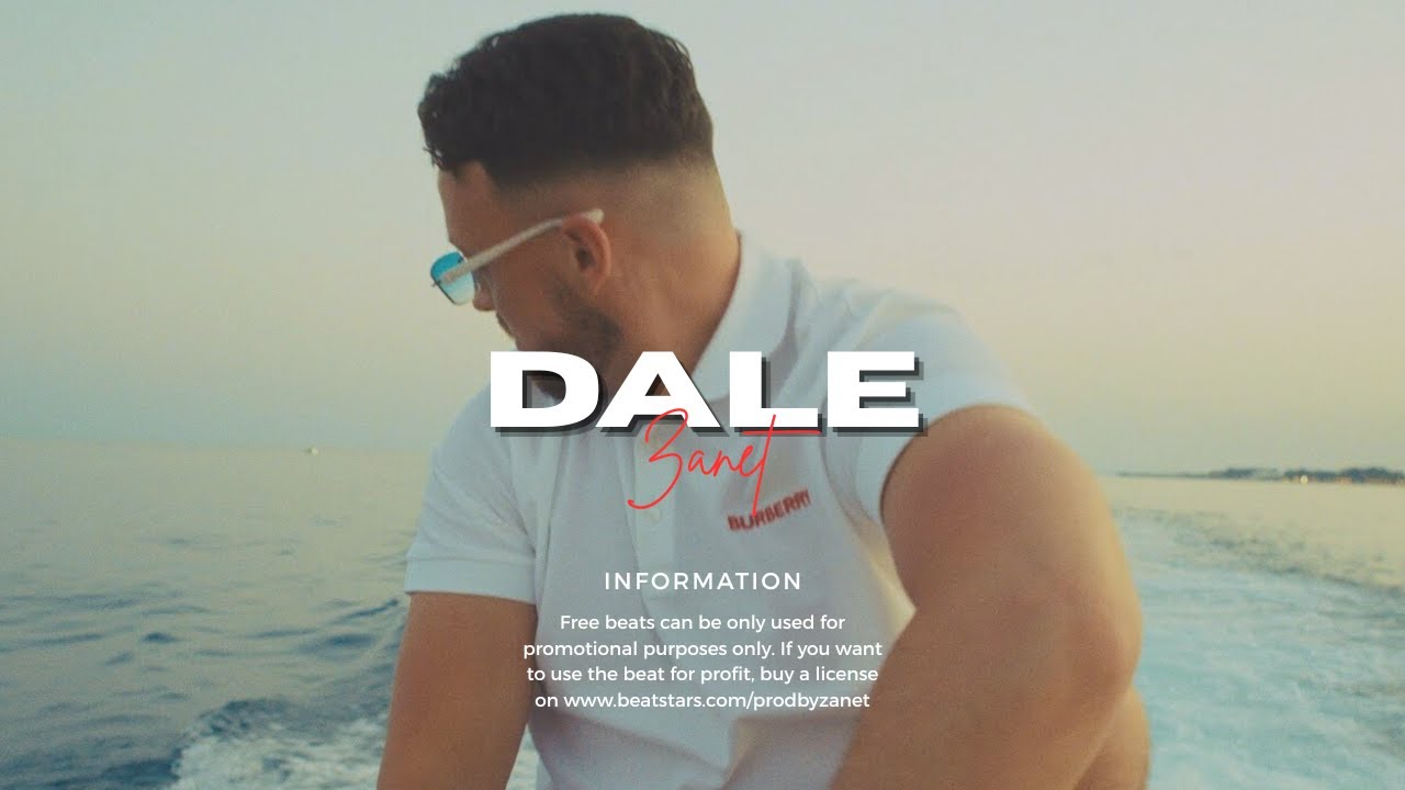 [FREE] AZET x DARDAN Type Beat - 