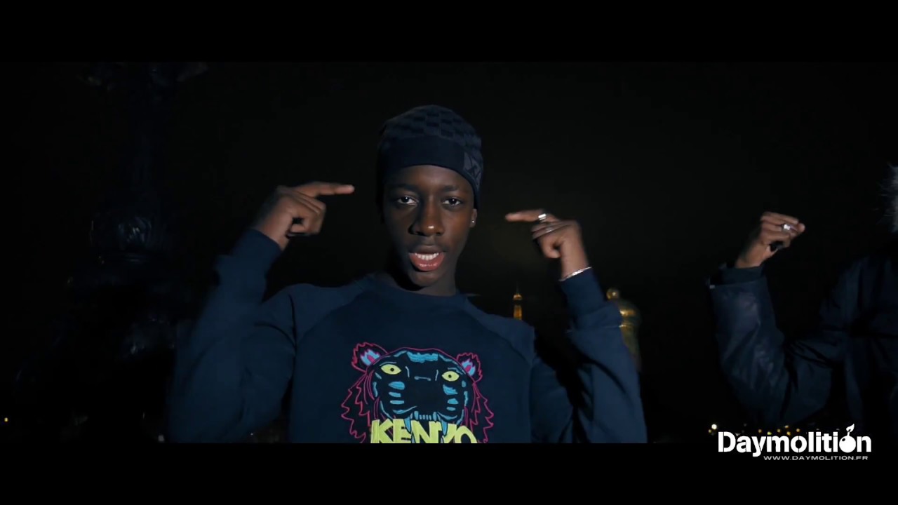 Ismo x Keuch - #CLCC I Daymolition