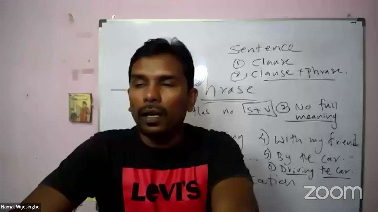 DEC 07 - Nilmini miss Academy - OET Writing Class G8