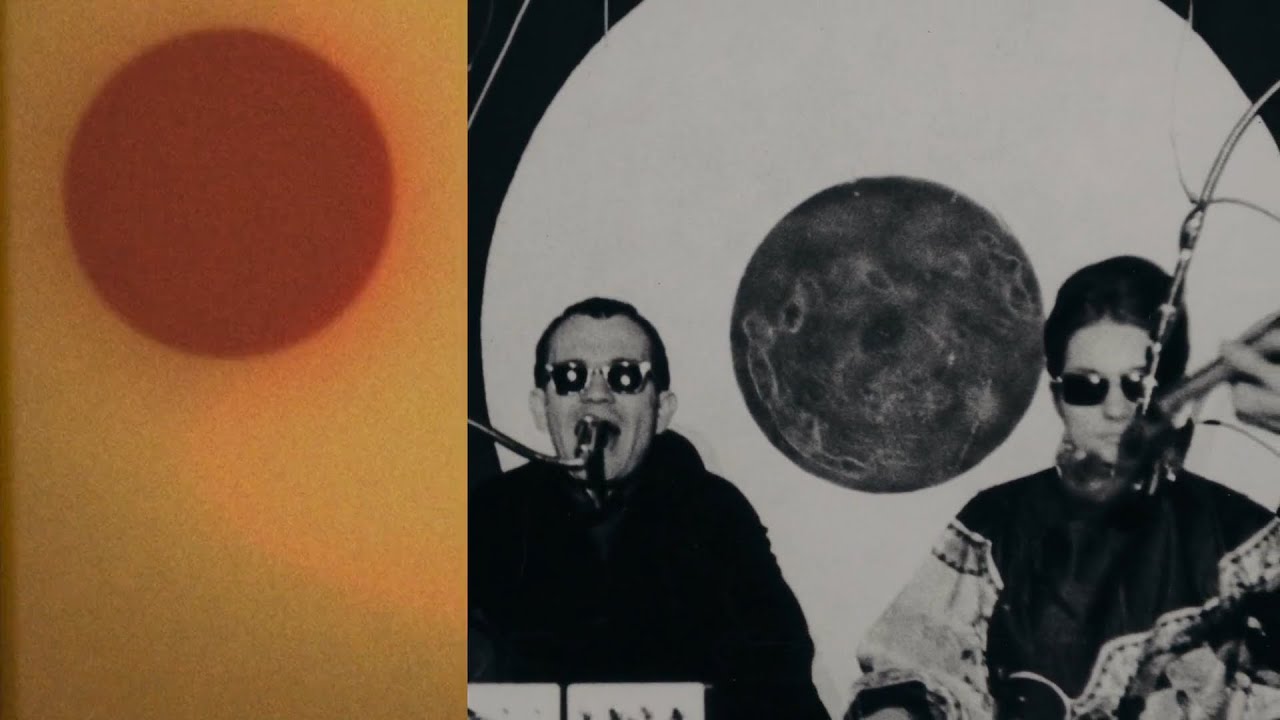 La Monte Young and the Drone Foundation of Velvet Underground