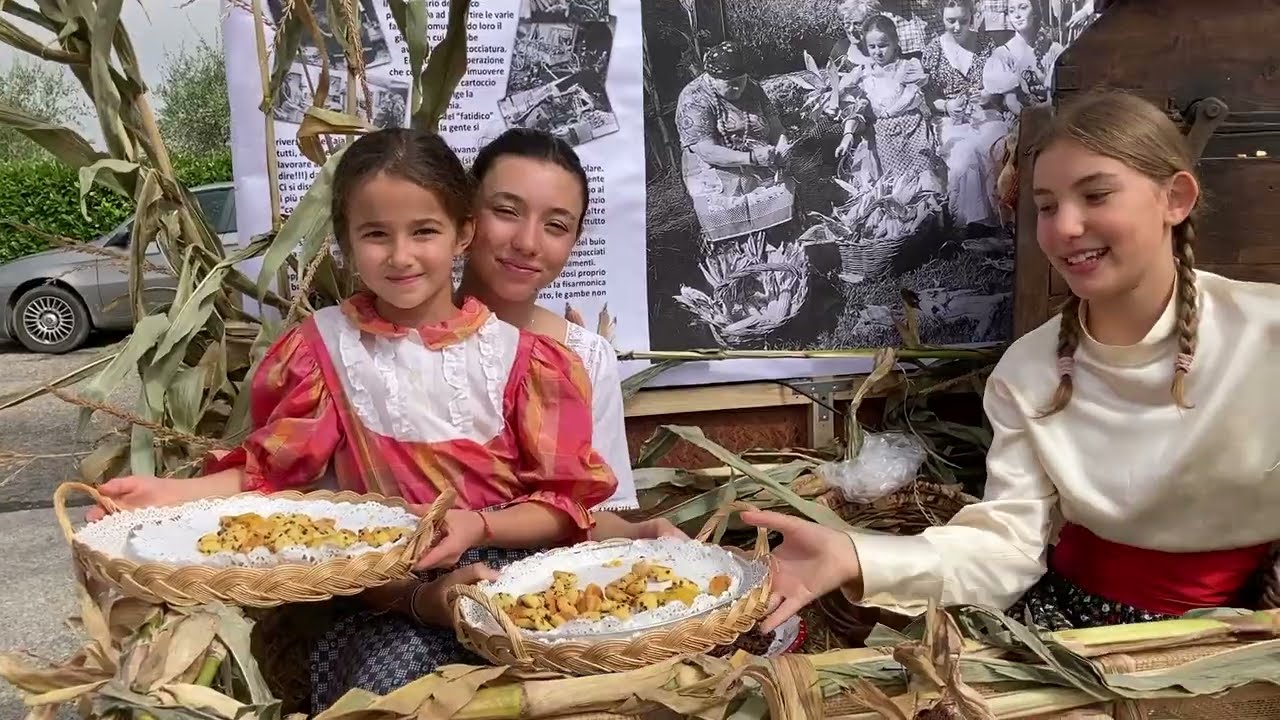 Festa di Sant'Isidoro 2025