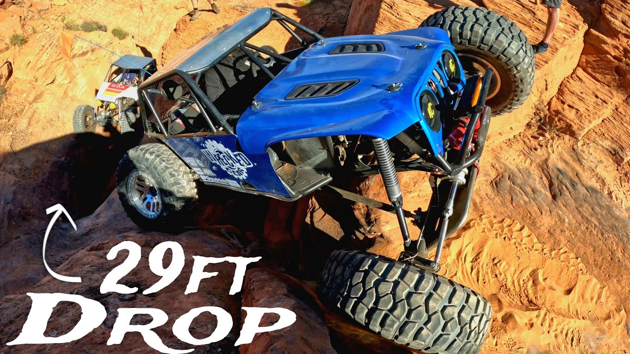 Мы увидим SANDTHRAX во время Trail Hero 2023