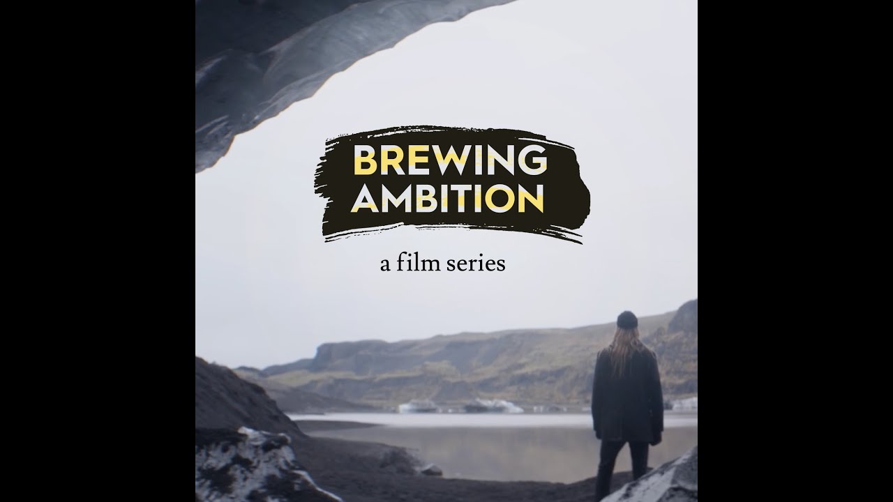 Brewing Ambition | Trailer | BBC StoryWorks