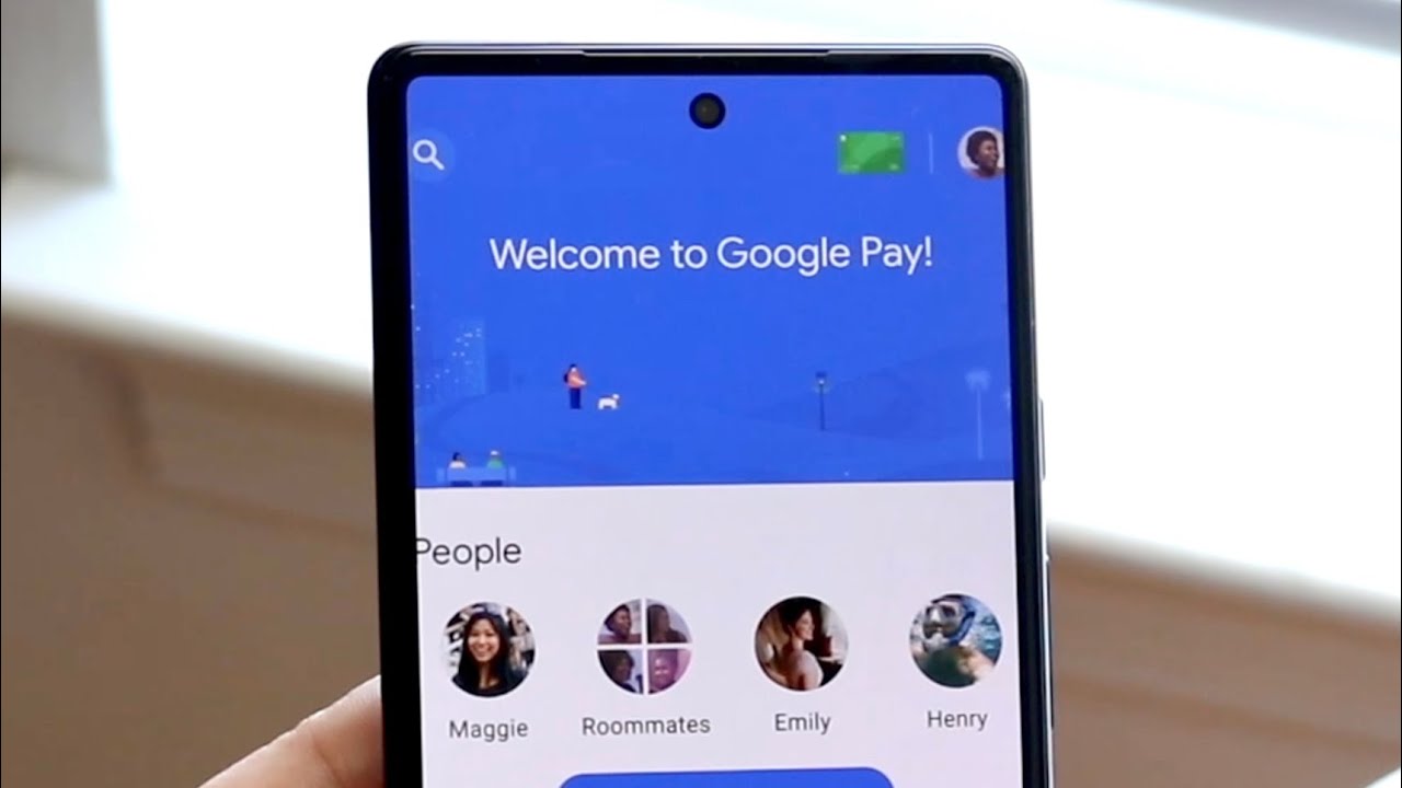 How To FIX Google Pay Not Working! (2022)