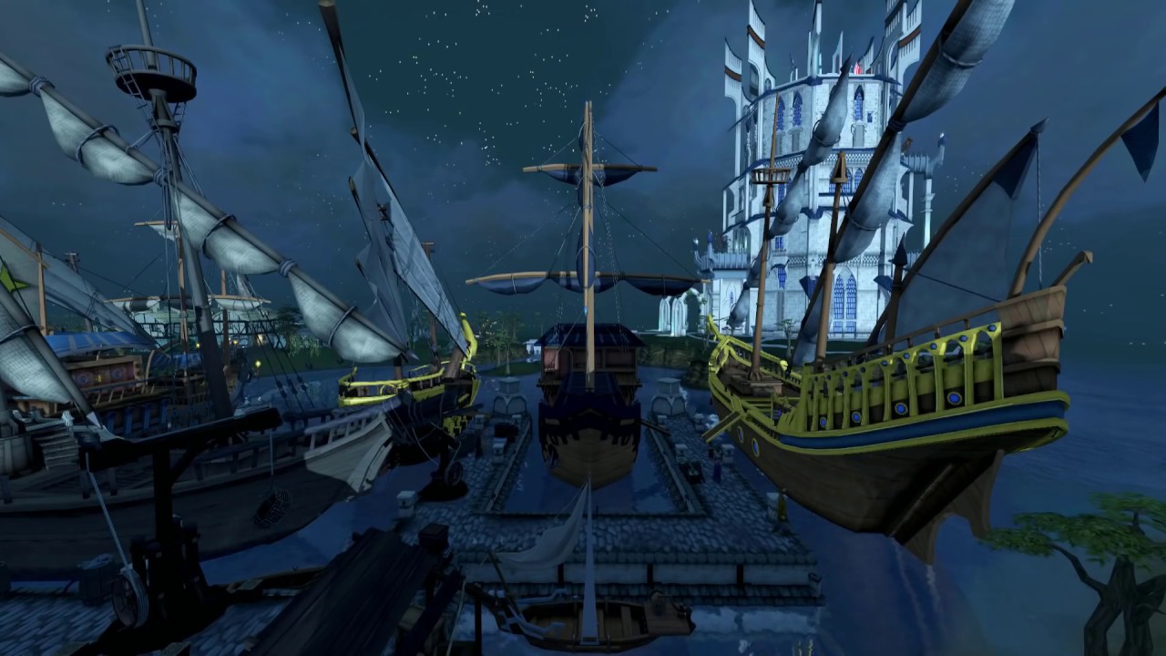 Runescape 3's Botting Goldfarms Runescape 2019 1080