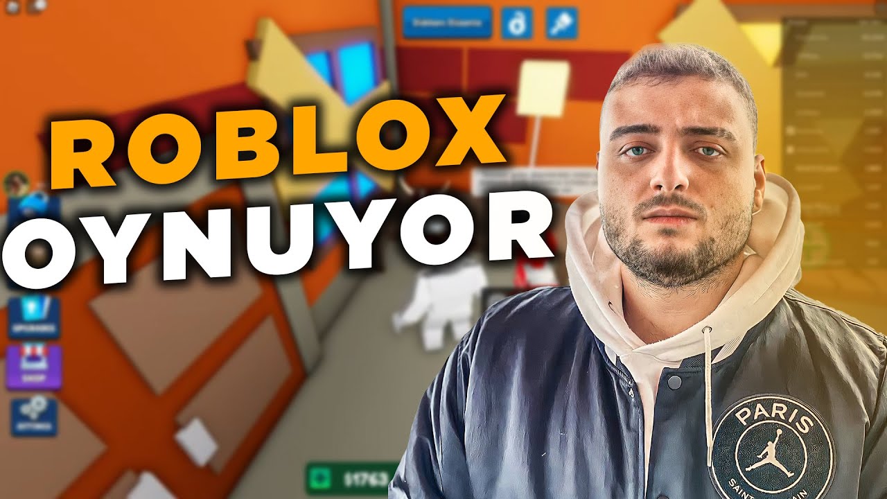 CyberRulz Tv  | ROBLOX OYNUYOR (23.09.2023)