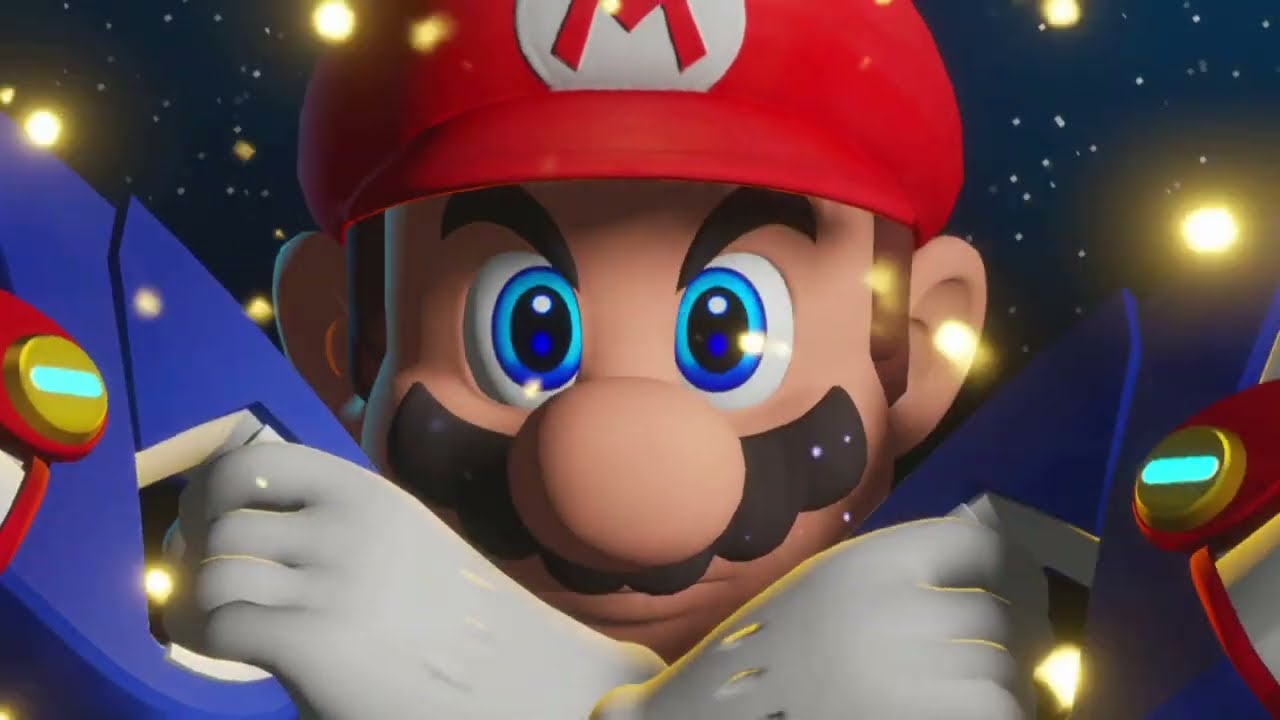 Mario + Rabbids Sparks of Hope How To Defeat Darkmess Edge Boss (NO DAMAGE) #mario #gameplay #gamer