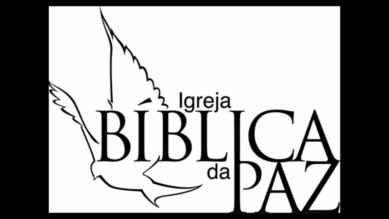 Igreja Biblica da Paz - Eu sei que tudo posso / O Senhor te livrará