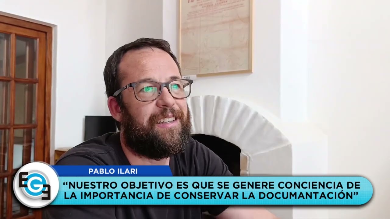 El Gran Encuentro!! Por Ver TV, Televisión Regional Rosario y LT29 Radio Vdo Tto.Programa 31/12/2025
