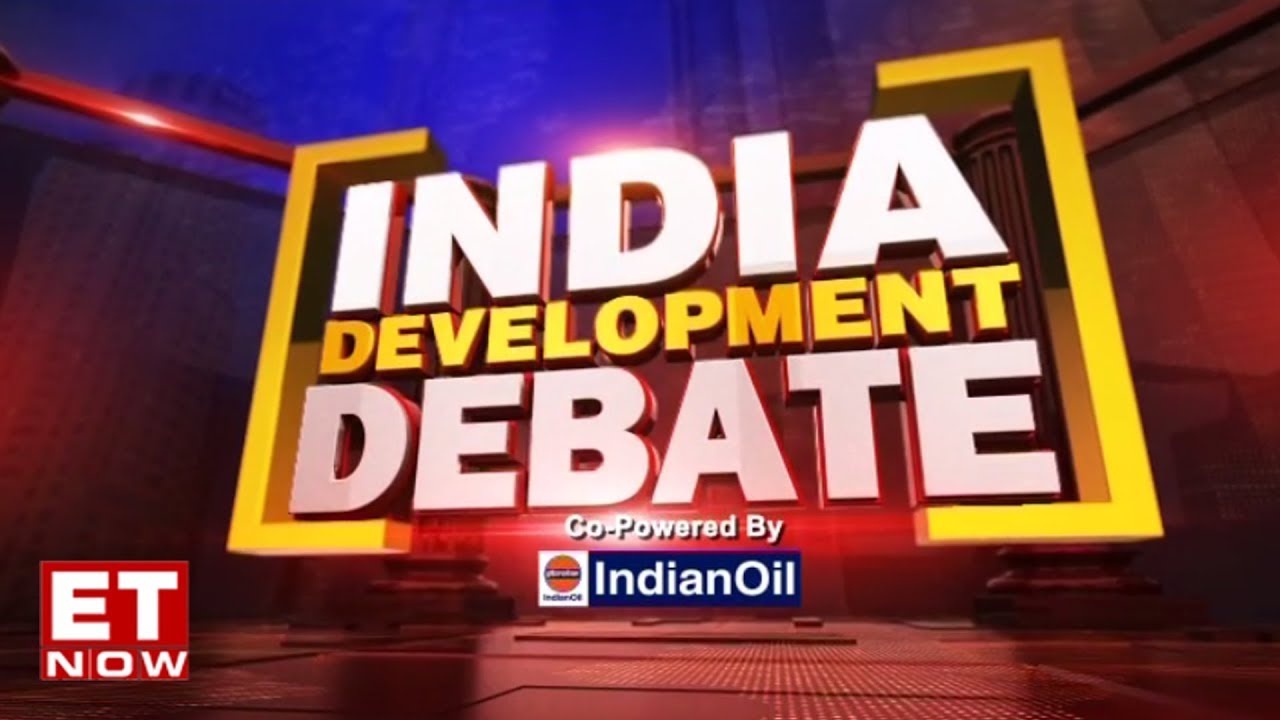 Can the government revive the economic slowdown? | India Development Debate