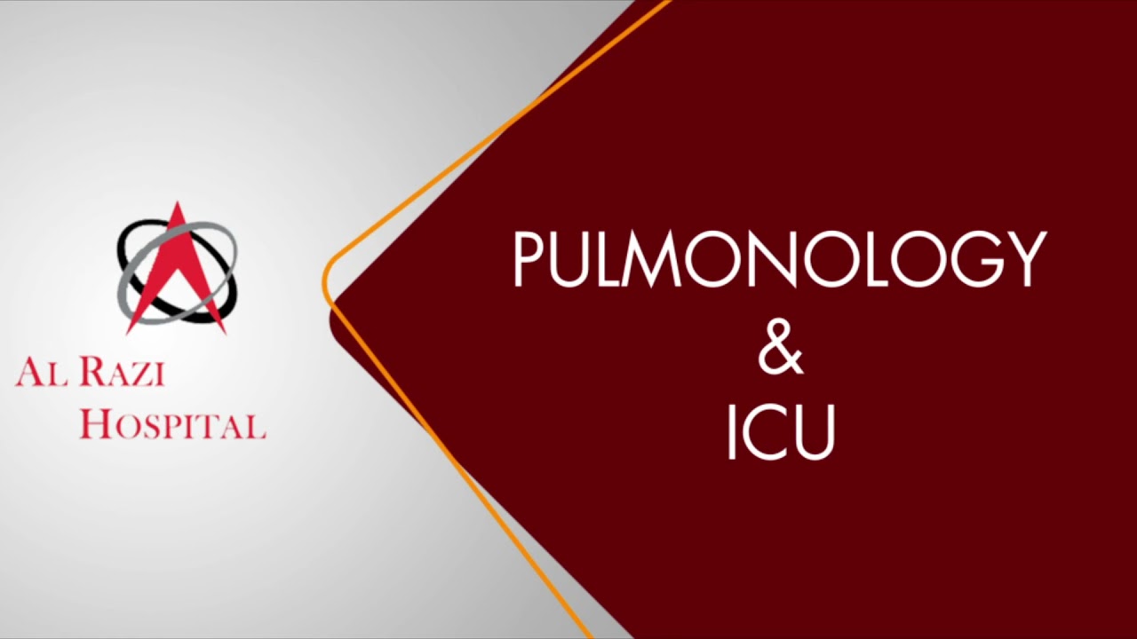 Dr. Maaz suhail Rana Consultatnt Pulmonologist.. Covid 19 information.
