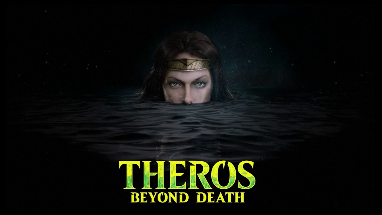Theros Beyond Death Music MTG Arena Suite