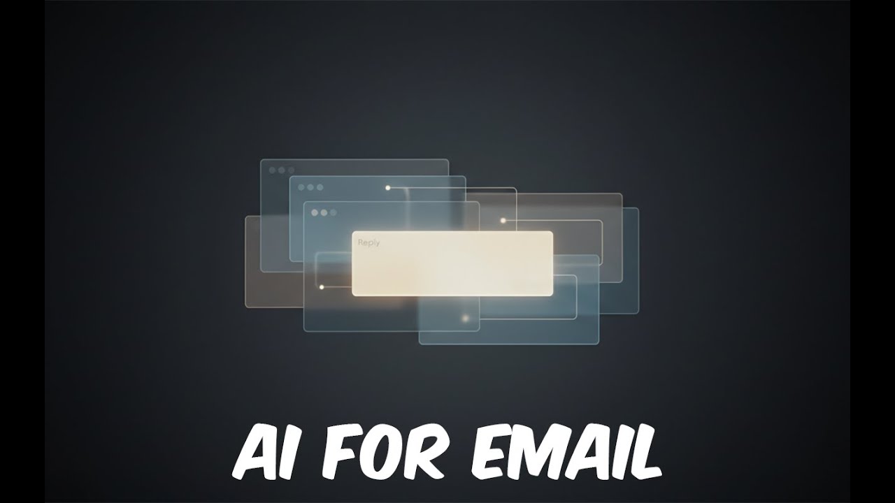 AI for Email Top Tools That Write for You