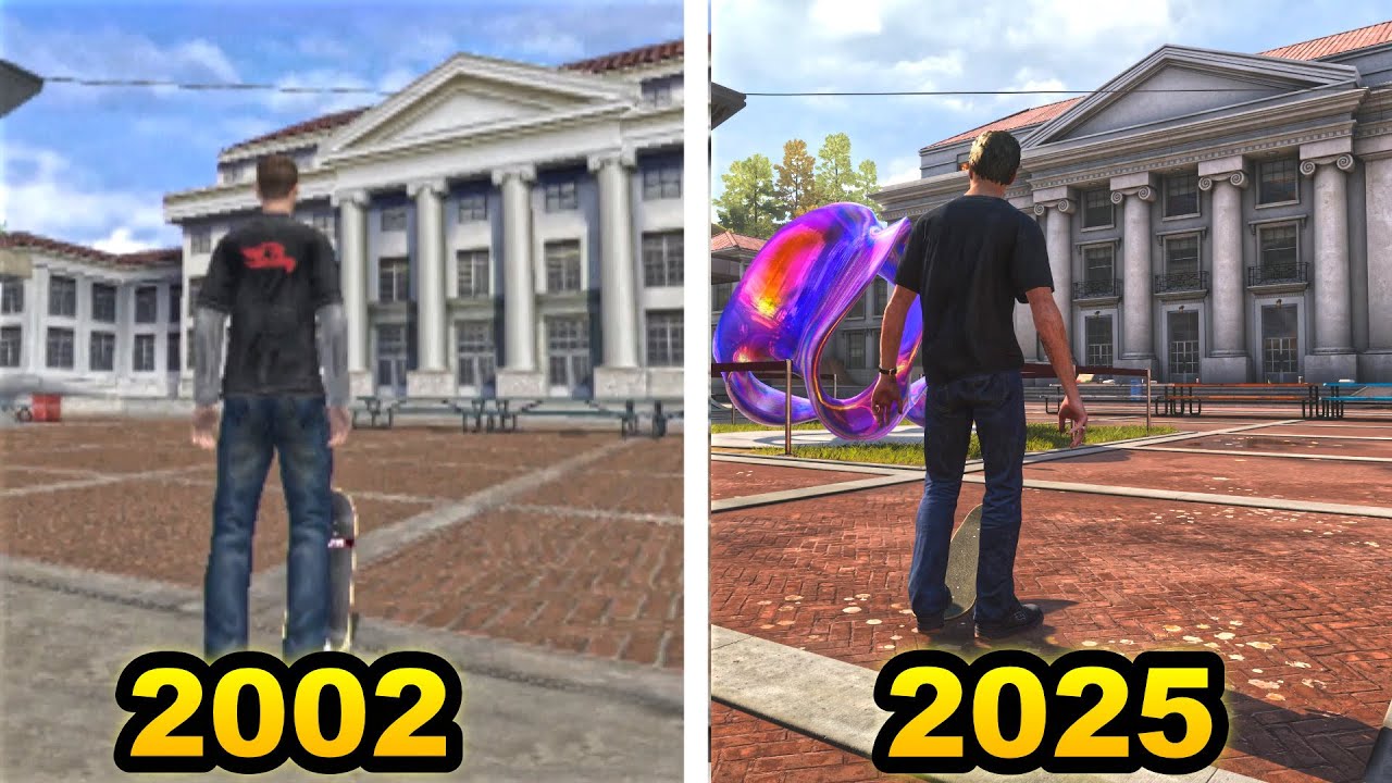 NÃO É ASSIM QUE FAZ REMAKE