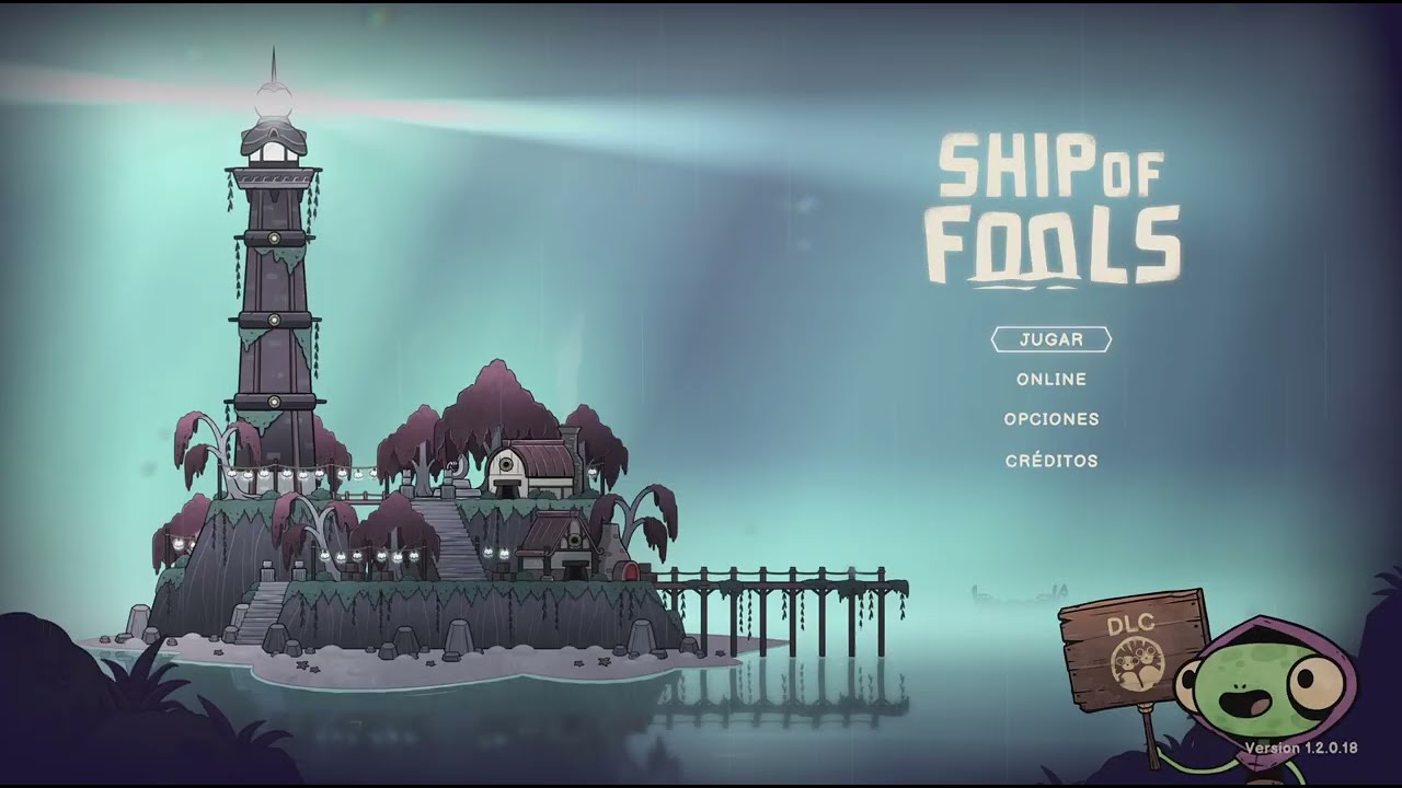 Ship of Fools