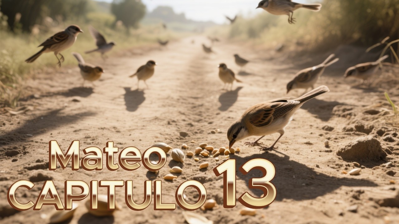 San Mateo Capitulo 13