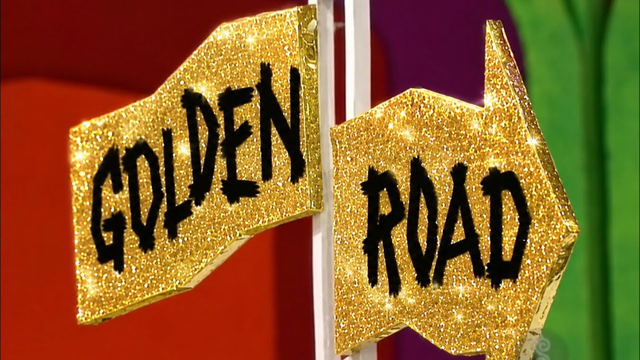 TPIR: Golden Road [RECORD BREAKING WIN!]