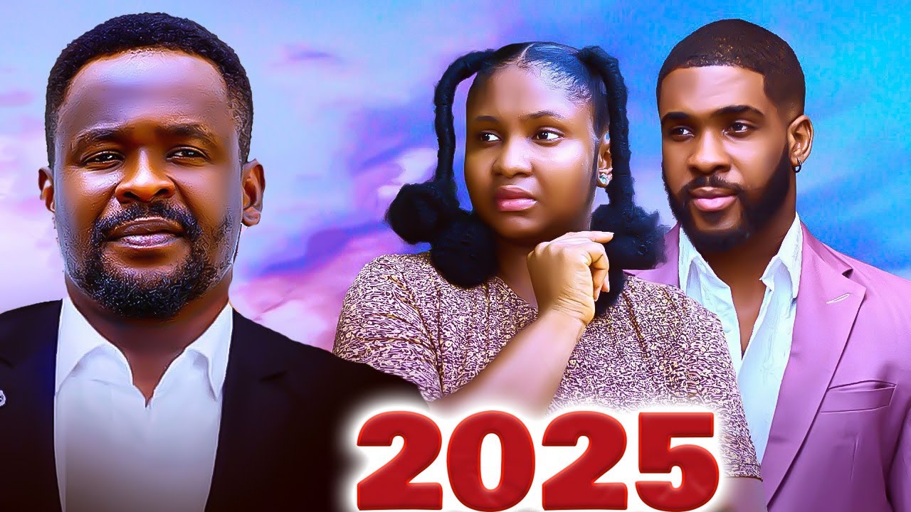 RICH PEOPLE PROBLEM -ZUBBY MICHEAL LATEST NEW MOVIE 2025