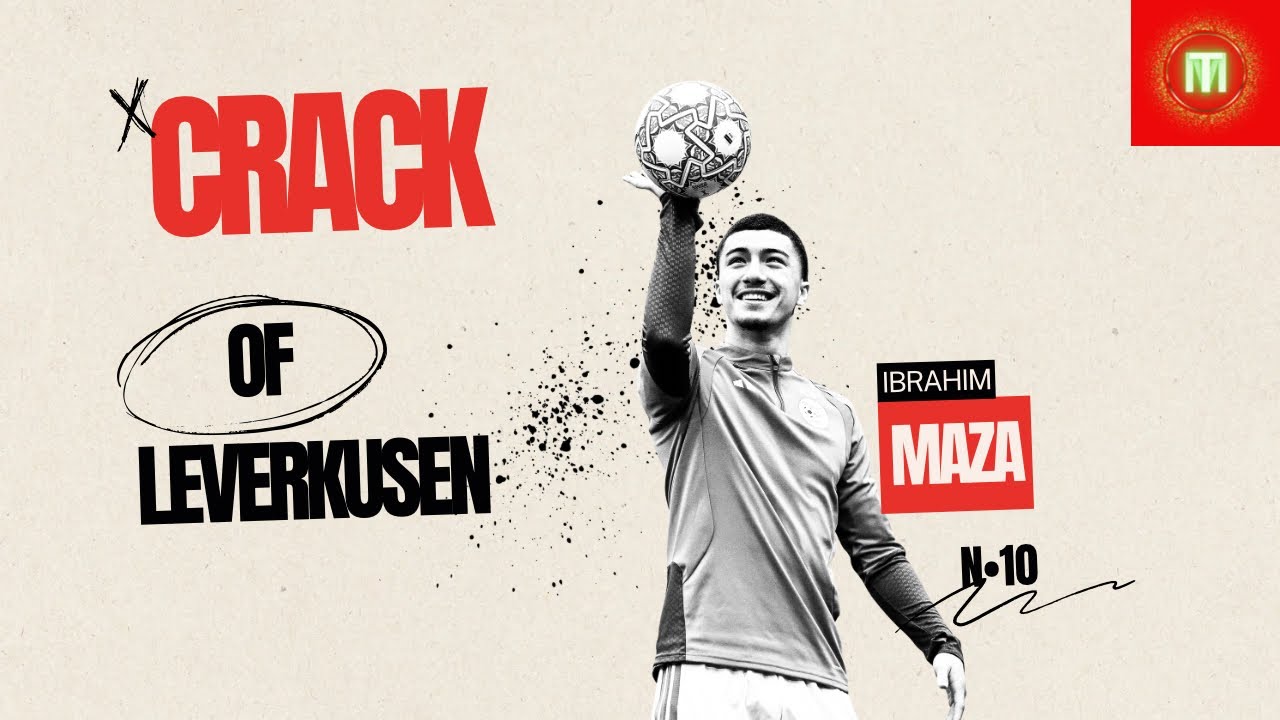 Qui est Ibrahim Maza ? (Mazadonna) 