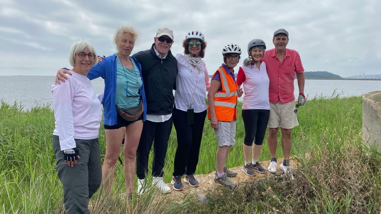 SEJOURS VELO CANAL MIDI 2025