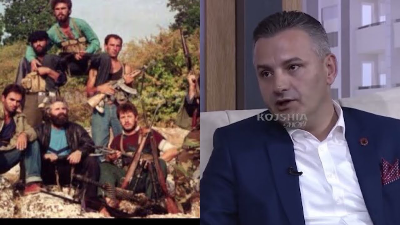 Bekim Jashari: këta ishin shokët e vërtet të ADEM JASHARIT!