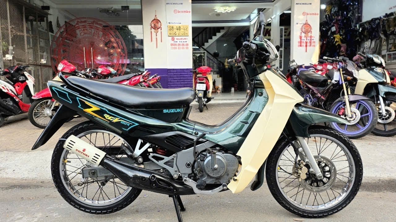 🔴#Xipo99 -A32📌HQCN☆Xe Zin Máy Zin || #HK Team 0909.336699
