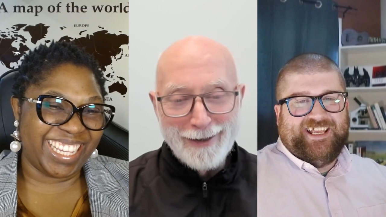 Mobilizing Wealth for Public Impact with Eric Peterson