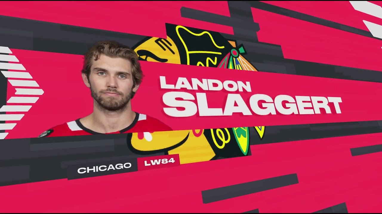 NHL 26 Beantown Bears vs Chicago Blackhawks