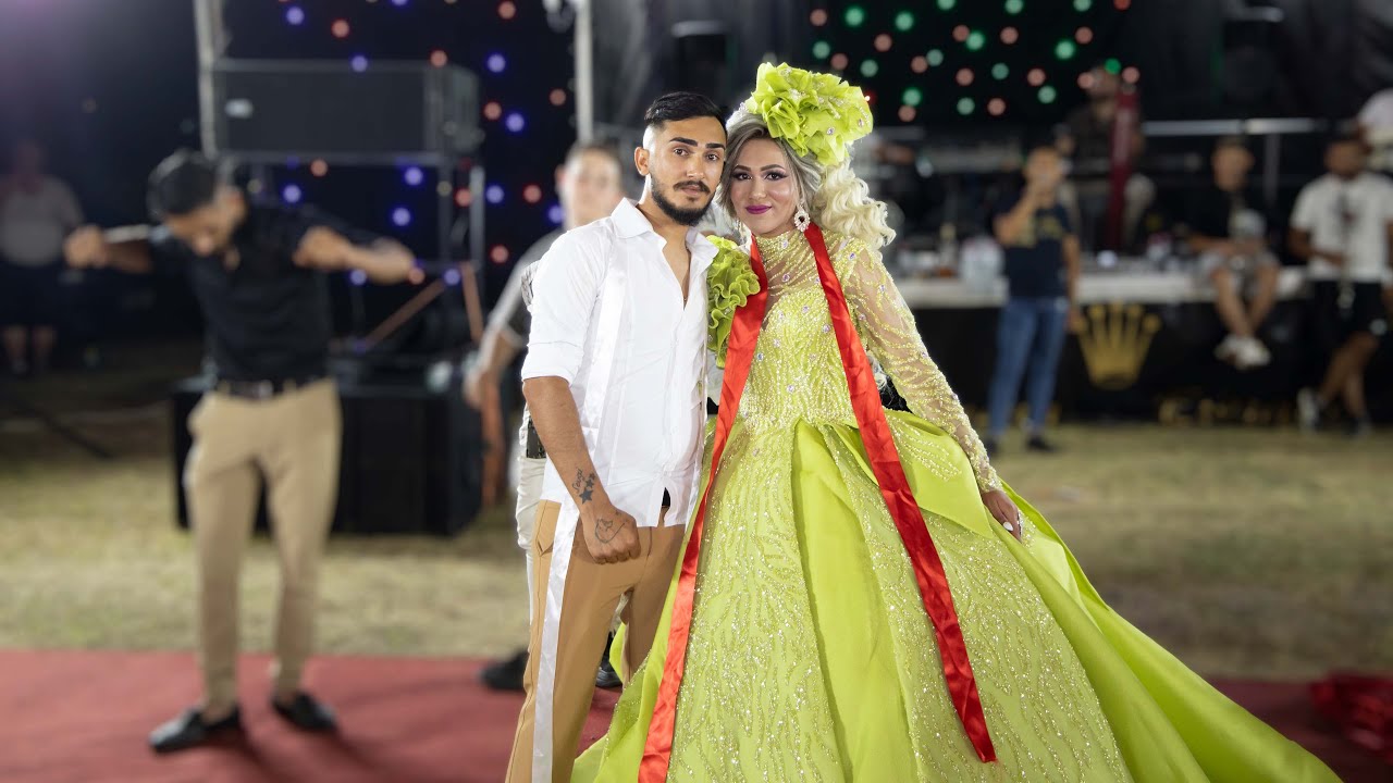 Aycan  Ve  Sevgi  Kına  Bülüm 3  Ork  Start Bend Orhan Cakır  İsmayıl Matev