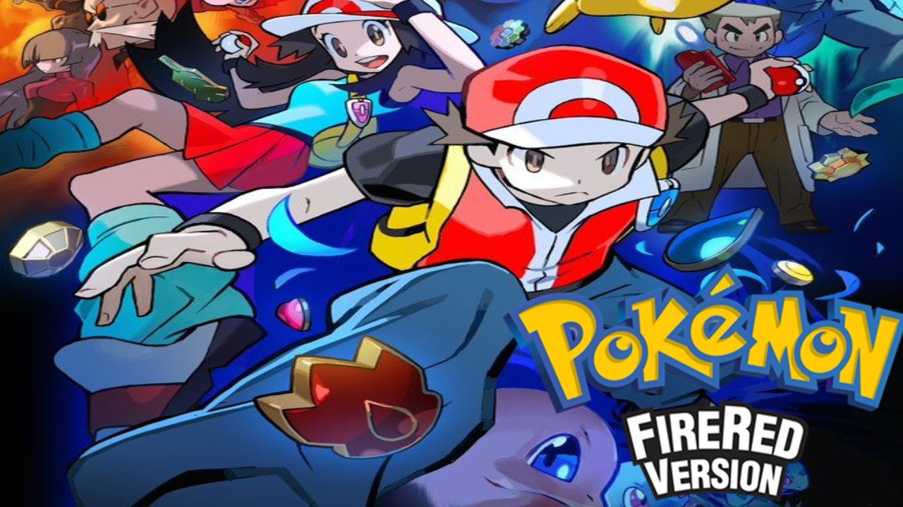Struggling in Pokemon is IMPOSSIBLE Day 3 (chat only on twitch)