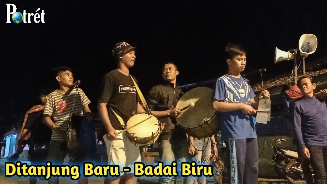 Obrog Sahur Bersama Musik Seni Tanji Kuda Renggong - Ciaseum Conggeang