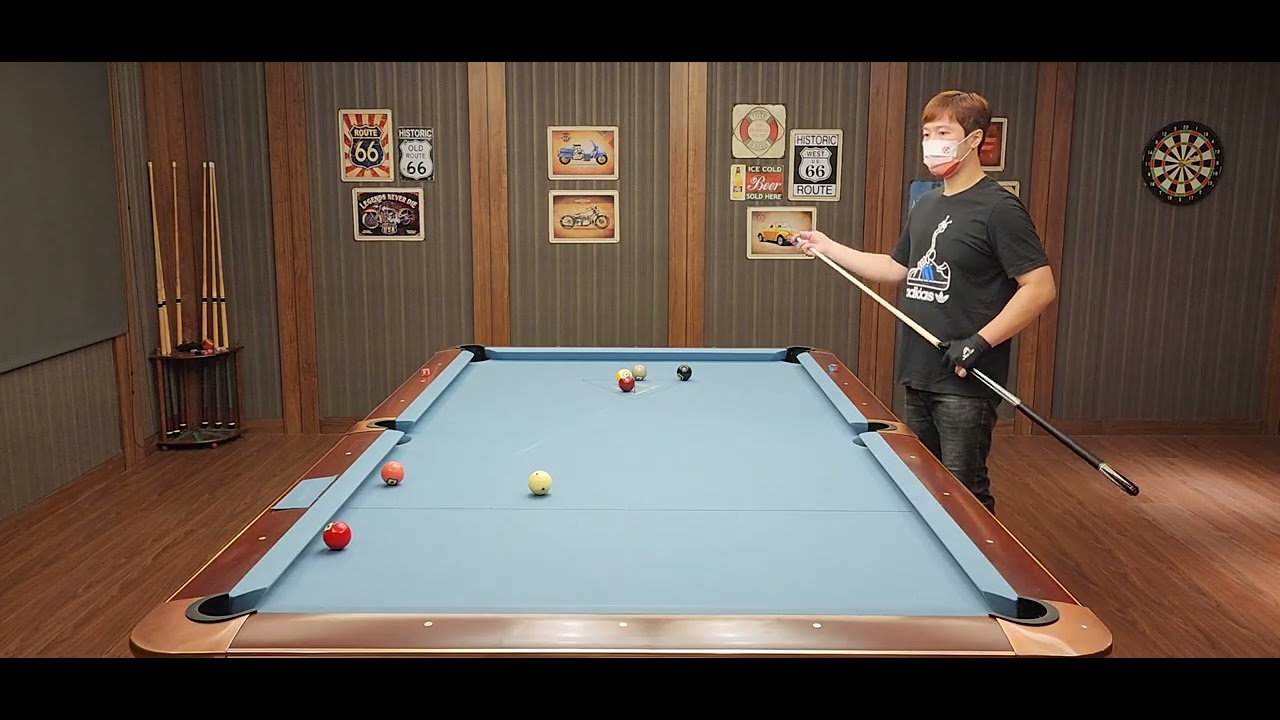Mezz Ace 2187  test