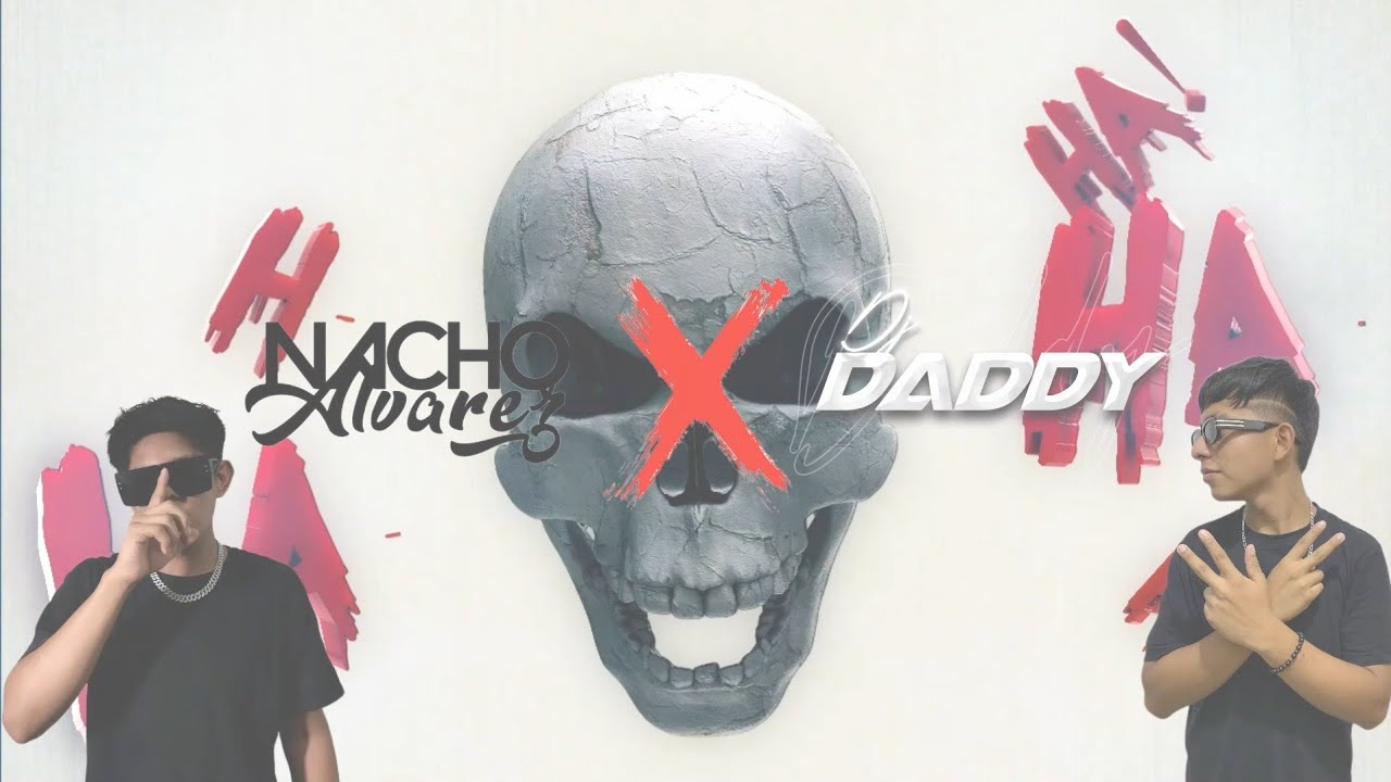 SET DJ DADDY ✖️ NACHO ALVAREz‼️🔞