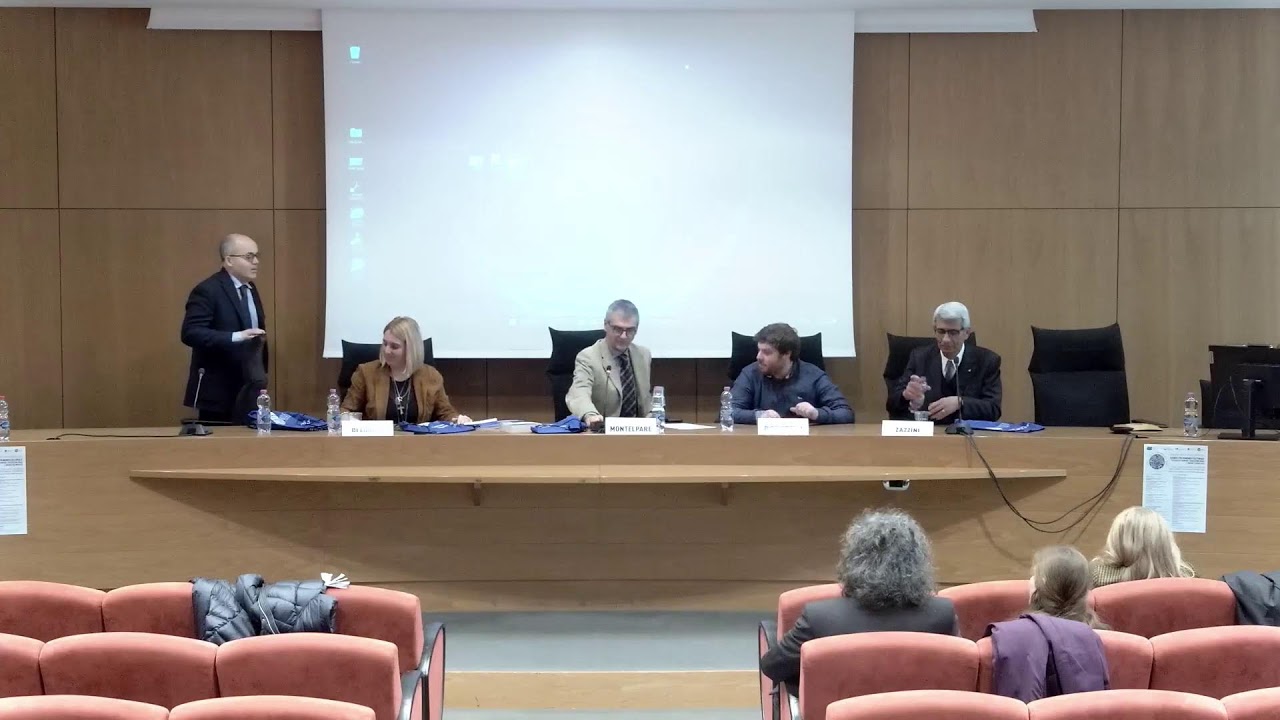 Suono e patrimonio culturale - Paesaggio sonoro, tradizione orali e nuove tecnologie