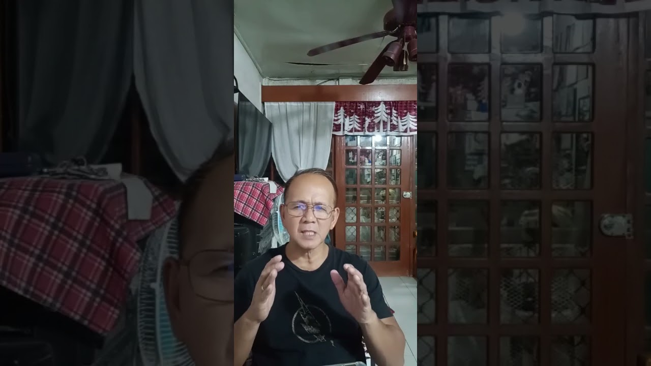 The Solid Rock...Morning Devotion. To God Be the Glory. Share! Like! Subscribe!