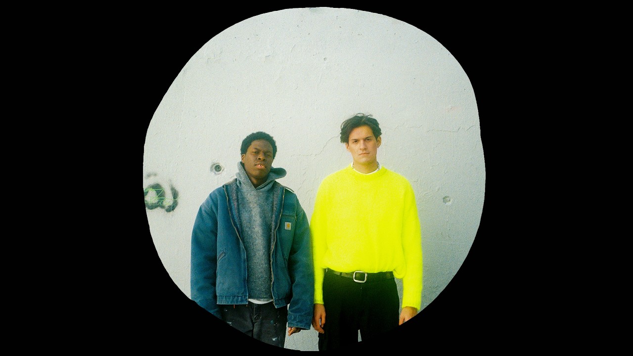 {free} daniel caesar type beat x frank ocean - 