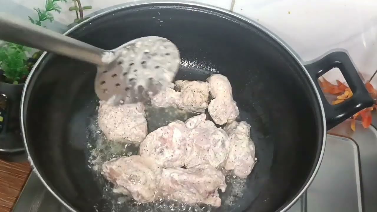 Chicken Kali Mirch Curry | Creamy Black Pepper Chicken | Mughlai Taste at Home चिकन काली मिर्च 