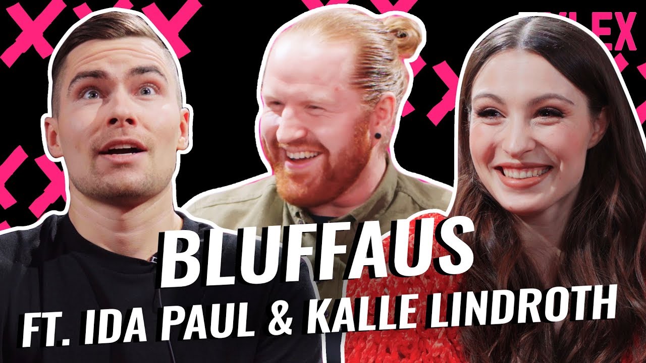 Montako Vain Elämää artistia pystyt luettelemaan 30 sekunnissa? | Ida Paul & Kalle Lindroth