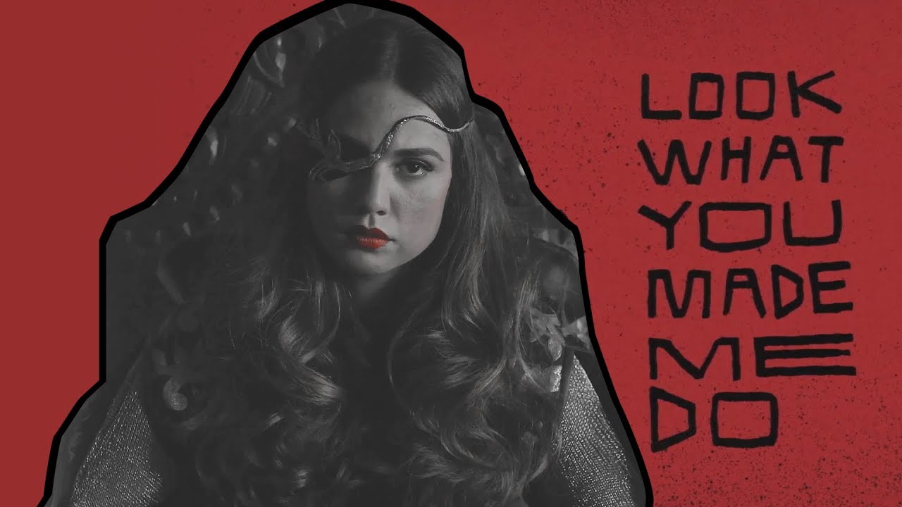 👑 margo hanson; LWYMMD