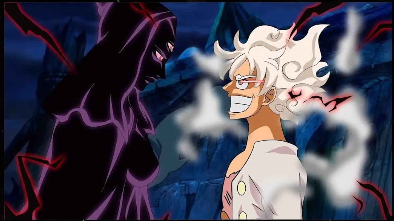 One Piece 1151: Luffy vs Imu, Elbaf&rsquo;s War Declaration & Prince Loki Reveal!