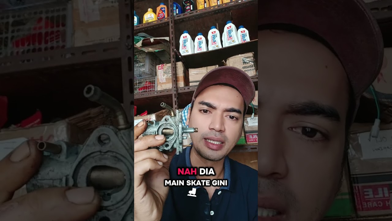 Motor mio tidak bertenaga atau loyo,kenapa ya ? Ini cara mudah pengecekan detilnya.