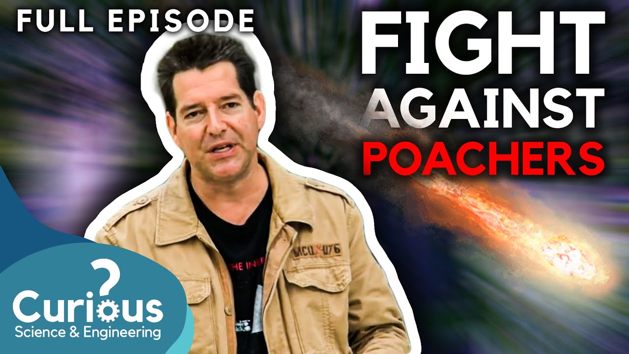 ROGUE Hunters Are Hurting Local Scientists In CANADA??? | Meteorite Men