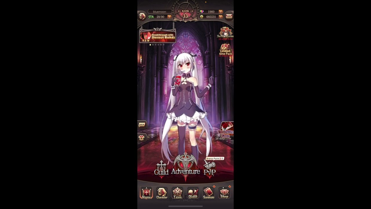 Games to play while waiting for Brave Frontier re coded