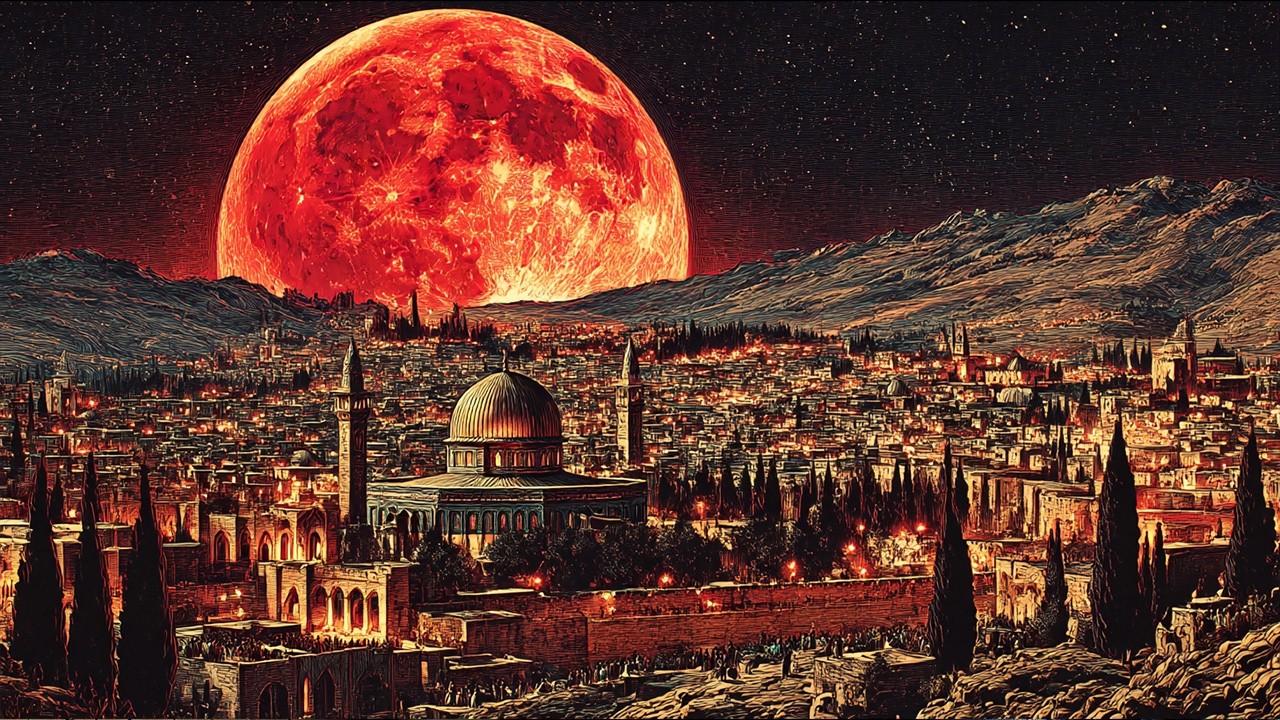 The Prophecy Everyone Is Talking About on September 23rd
