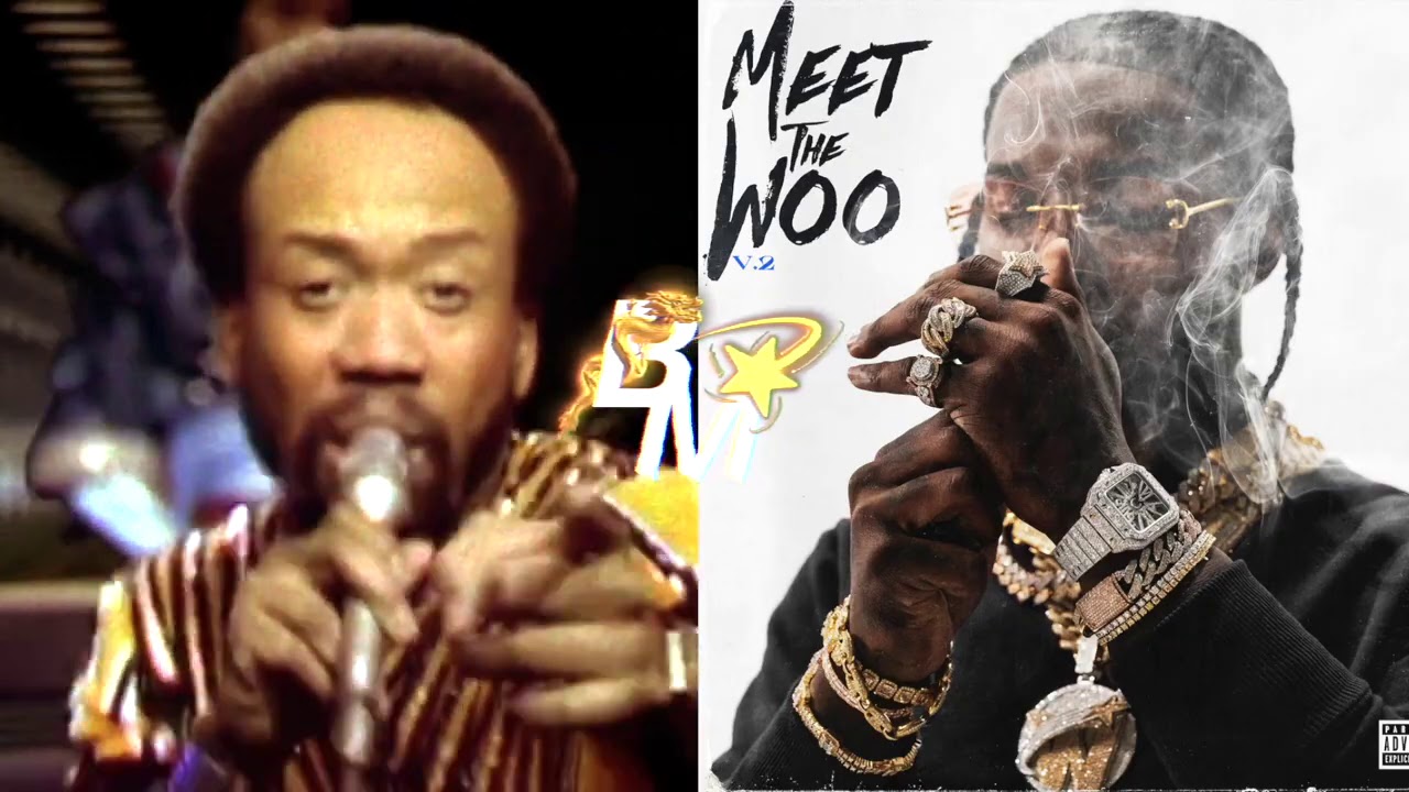 Earth, Woo & Fire (Prod by Saint Cardona)