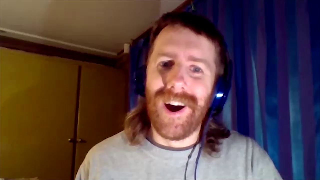 Matt Chat: Dave Warneke