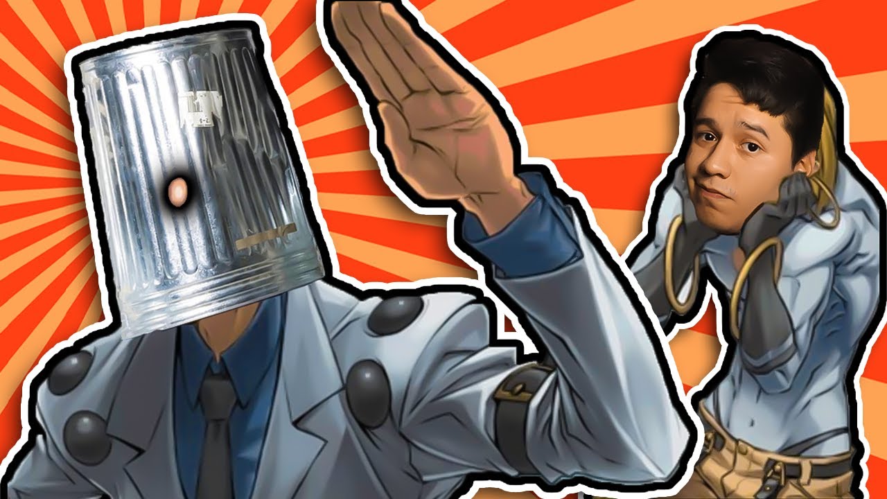 [#GGAC] This Set Was GARBAGE | Guilty Gear XX Accent Core Plus R