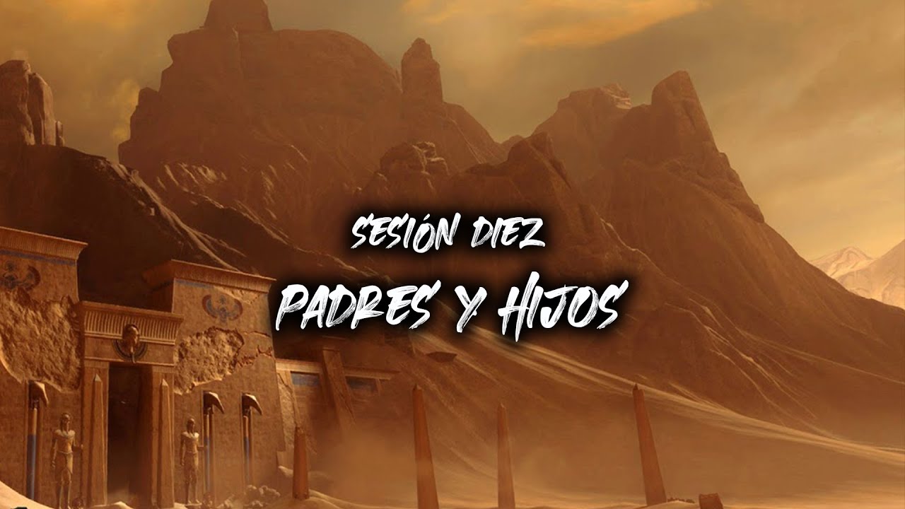 La Tierra de los Muertos | Cap. 10 WARHAMMER CHRONICLES