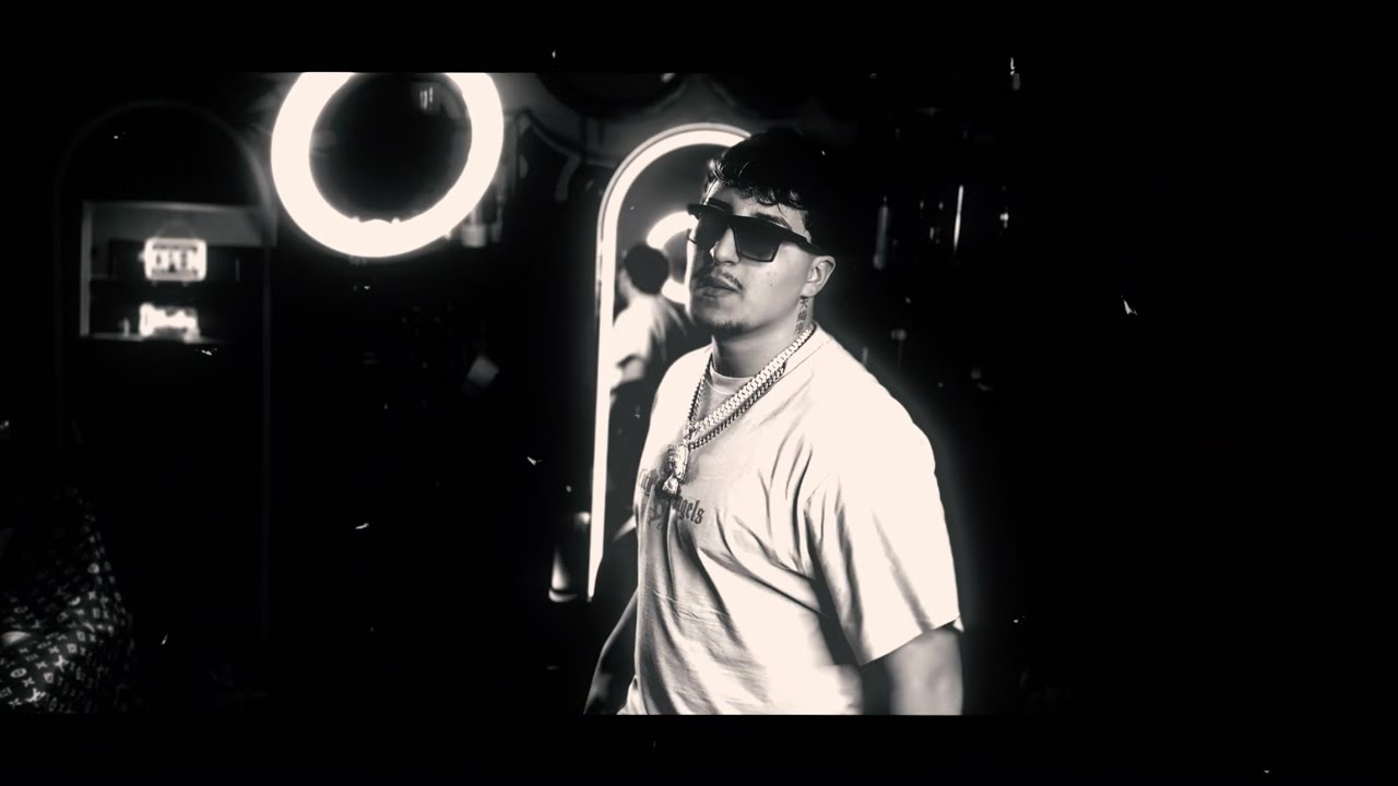 SALSEO🕺💃 - Santy Real - (Video Oficial)